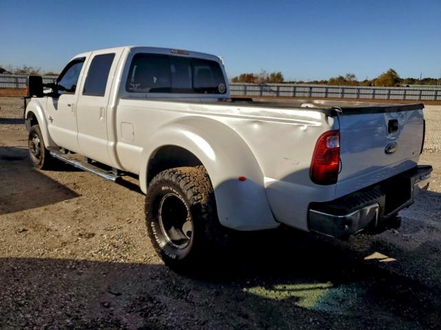 Ford F-350 Super Duty Image 5