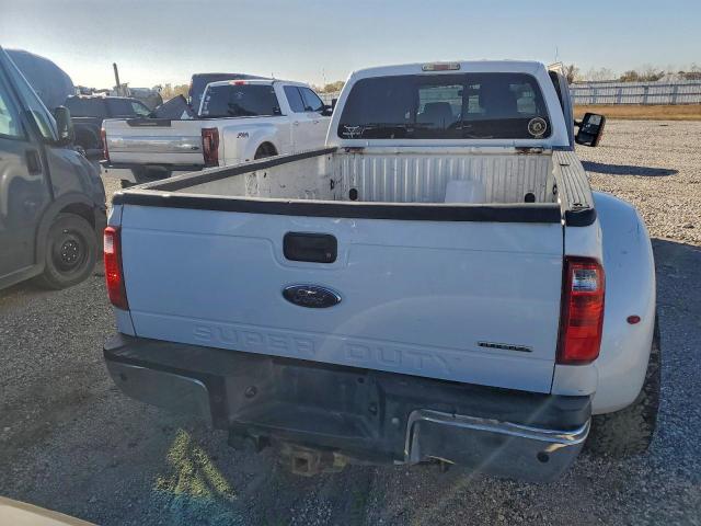 Ford F-350 Super Duty Image 10