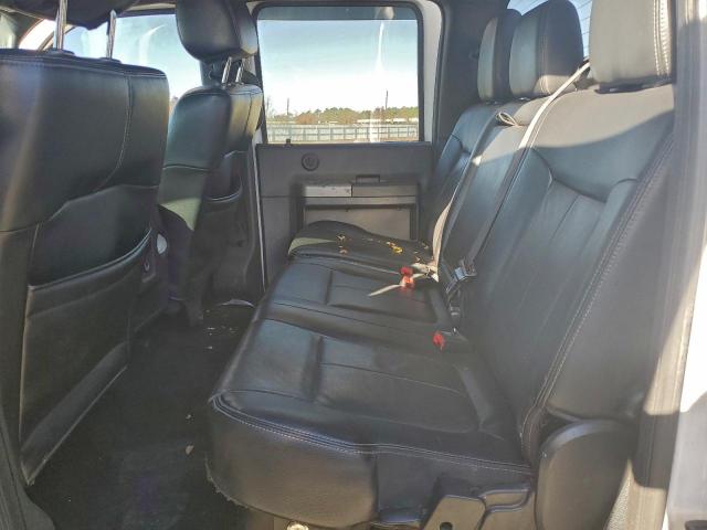 Ford F-350 Super Duty Image 6