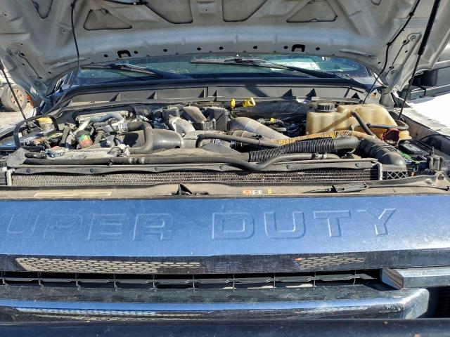 Ford F-350 Super Duty Image 13