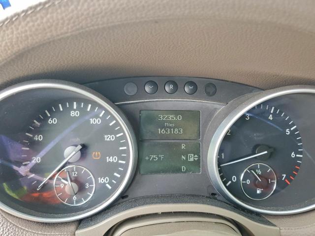 Mercedes-Benz G-Class 450 4matic Image 6