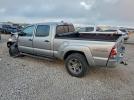 Toyota Tacoma Double Cab Prerunner Long Bed Image 13