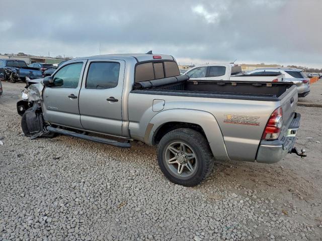 Toyota Tacoma Double Cab Prerunner Long Bed Image 13