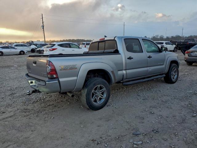 Toyota Tacoma Double Cab Prerunner Long Bed Image 7