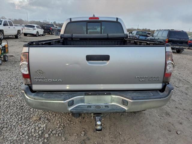 Toyota Tacoma Double Cab Prerunner Long Bed Image 11