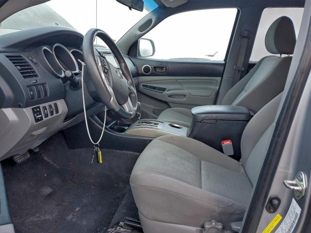 Toyota Tacoma Double Cab Prerunner Long Bed Image 2