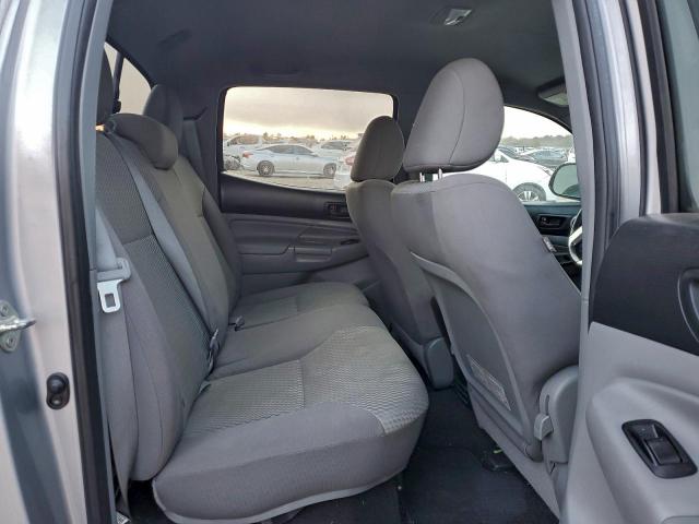 Toyota Tacoma Double Cab Prerunner Long Bed Image 8