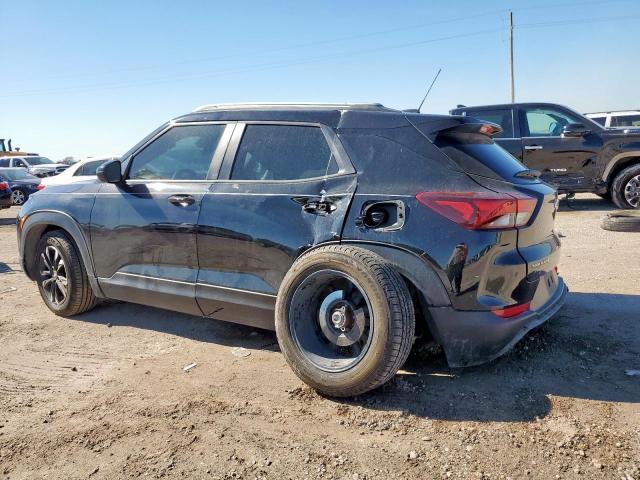 Chevrolet Trailblazer Lt Image 8