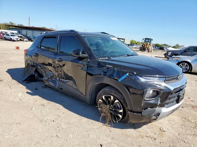 Chevrolet Trailblazer Lt Image 9
