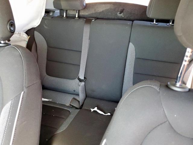 Chevrolet Trailblazer Lt Image 12