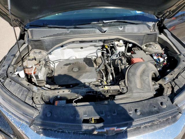 Chevrolet Trailblazer Lt Image 13