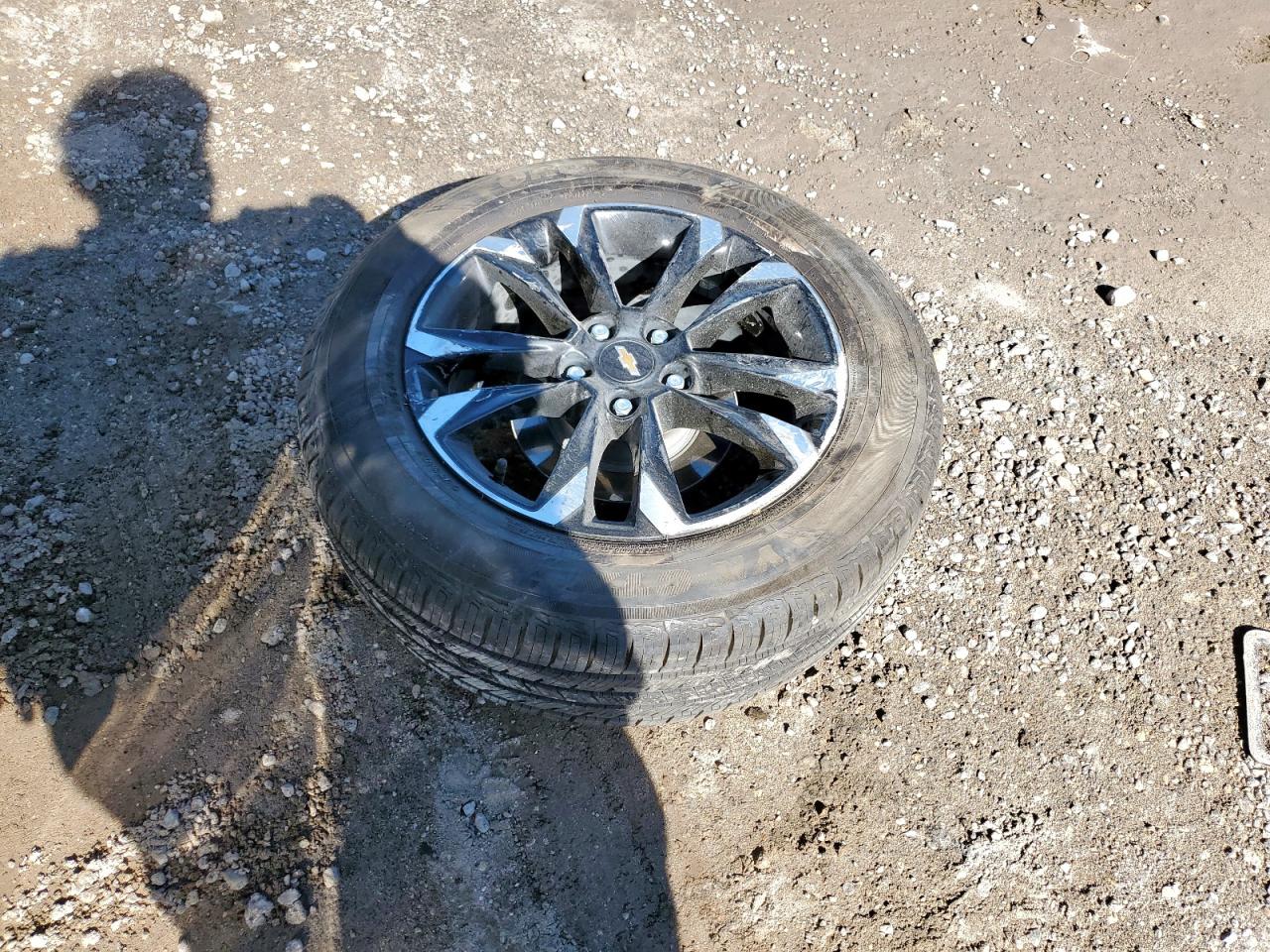 Chevrolet Trailblazer Lt Image 2