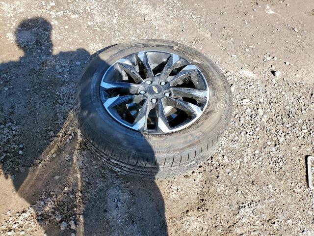 Chevrolet Trailblazer Lt Image 2