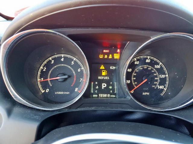 Mitsubishi Outlander Es Image 3