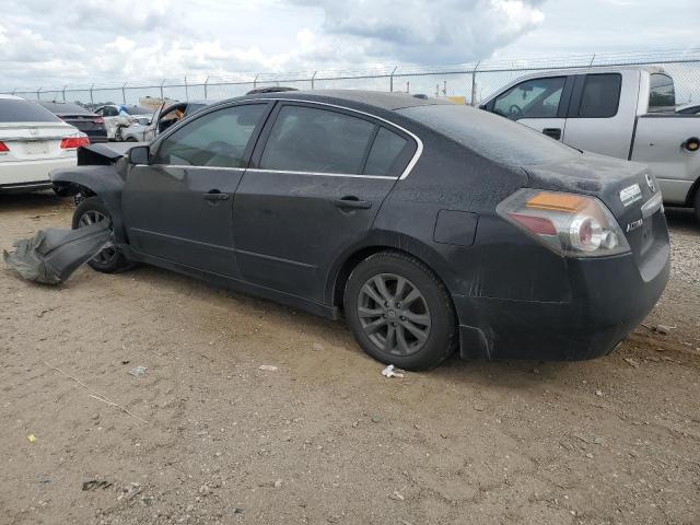 Nissan Altima Base Image 6