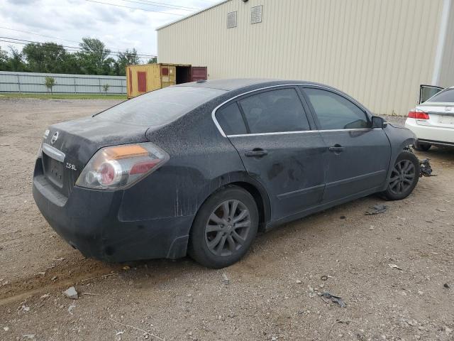 Nissan Altima Base Image 3
