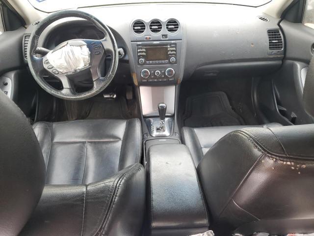 Nissan Altima Base Image 5