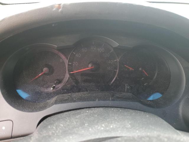 Nissan Altima Base Image 2