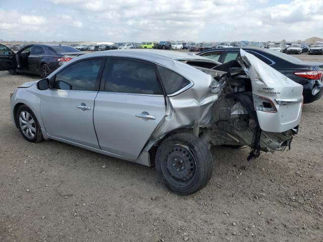 Nissan Sentra S Image 4