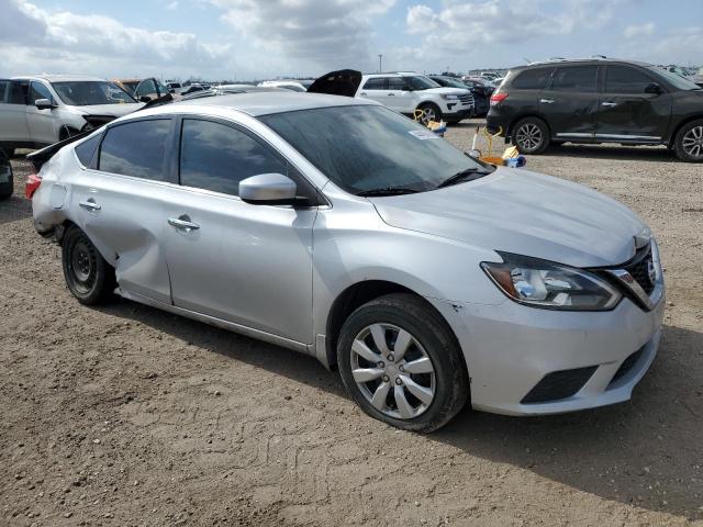 Nissan Sentra S Image 11