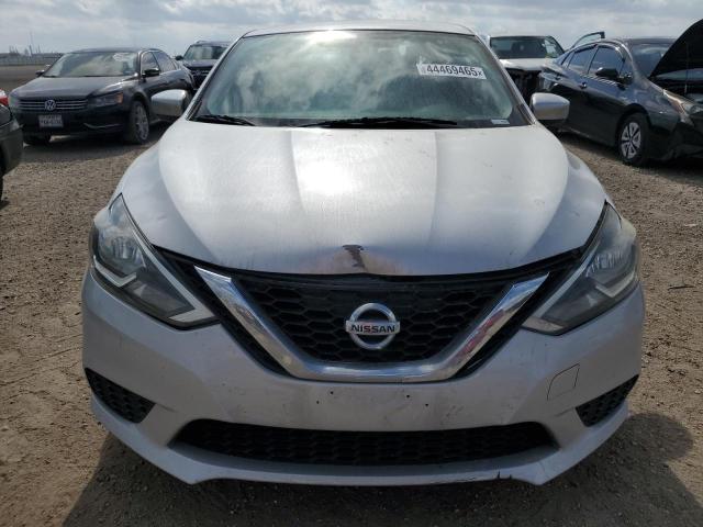 Nissan Sentra S Image 9