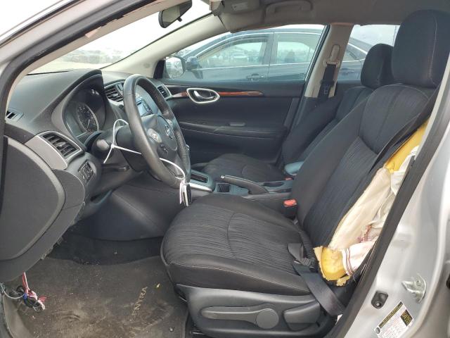 Nissan Sentra S Image 2