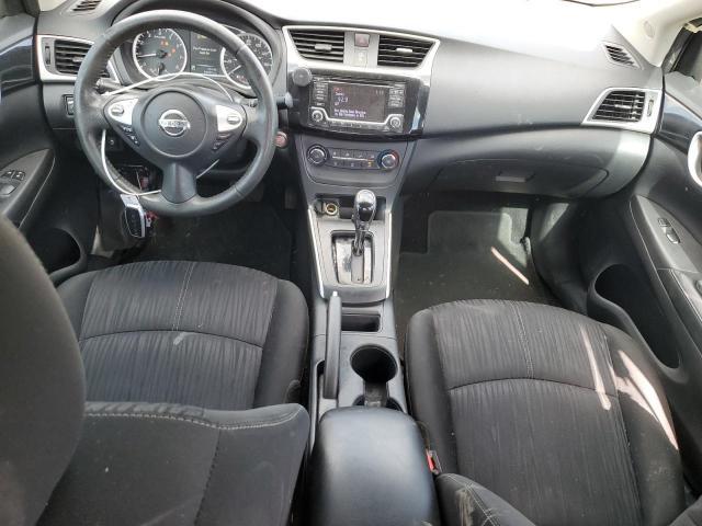 Nissan Sentra S Image 13