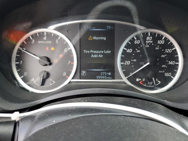 Nissan Sentra S Image 5