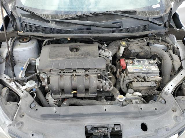 Nissan Sentra S Image 6