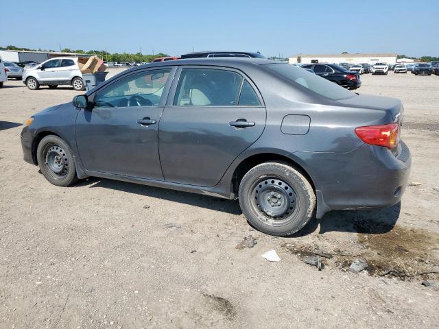 Toyota Corolla Base Image 7