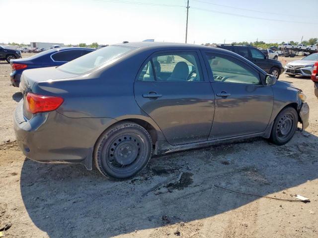 Toyota Corolla Base Image 4