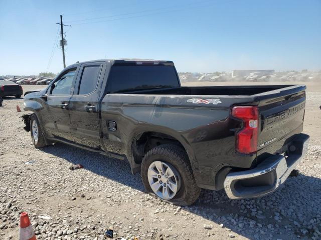 Chevrolet Silverado K1500 Lt Image 7