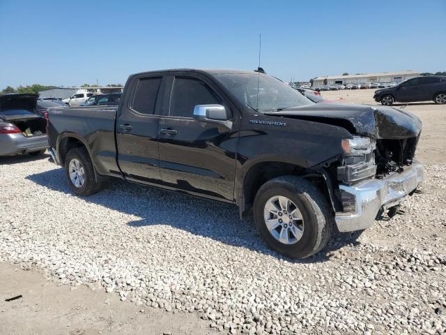 Chevrolet Silverado K1500 Lt Image 4