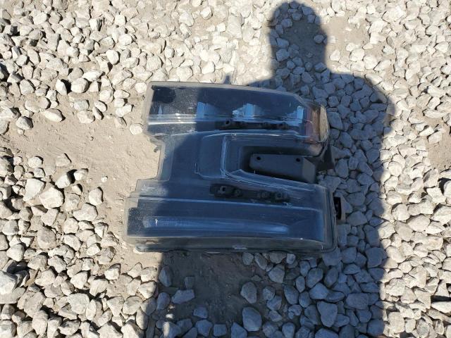 Chevrolet Silverado K1500 Lt Image 13