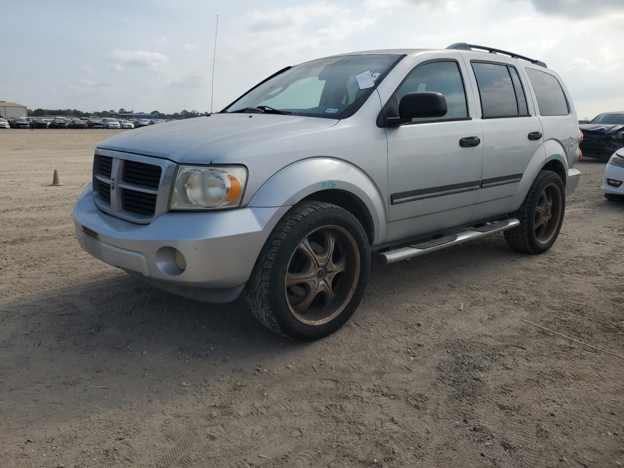 Dodge Durango Slt Image 1