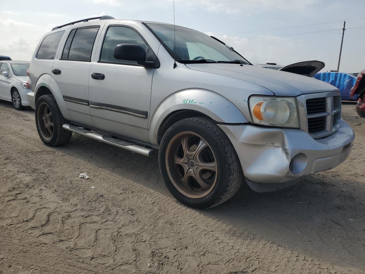 Dodge Durango Slt Image 2