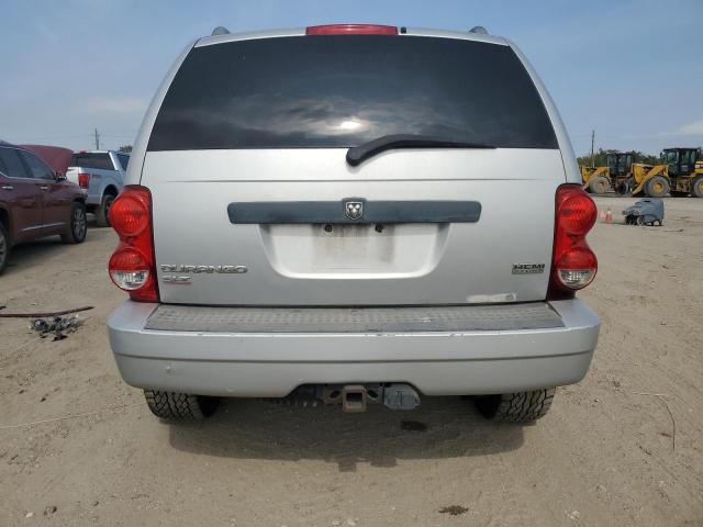 Dodge Durango Slt Image 7