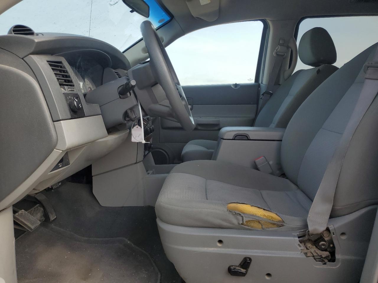 Dodge Durango Slt Image 10