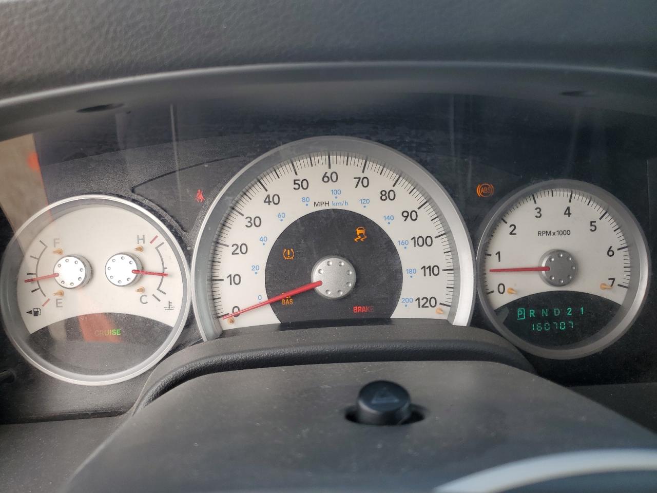 Dodge Durango Slt Image 8