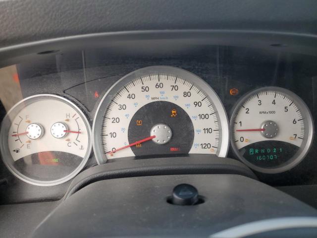 Dodge Durango Slt Image 8