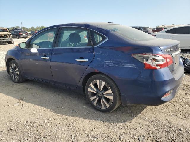 Nissan Sentra S Image 9