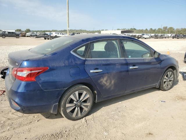 Nissan Sentra S Image 3