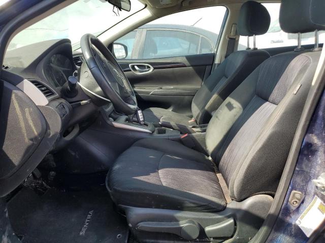 Nissan Sentra S Image 5