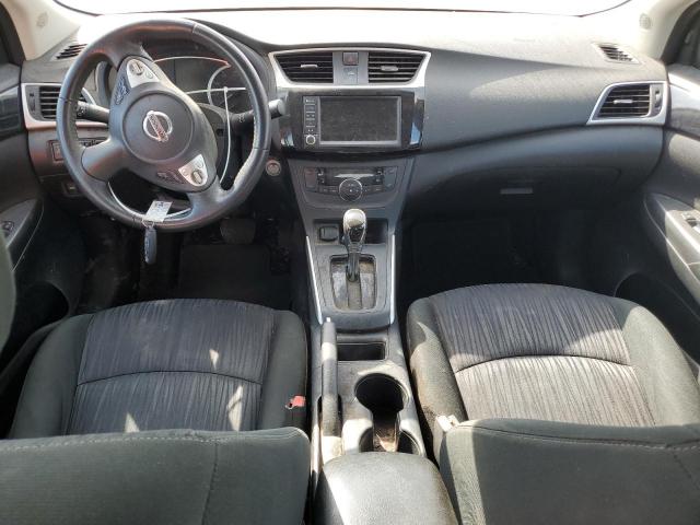 Nissan Sentra S Image 7