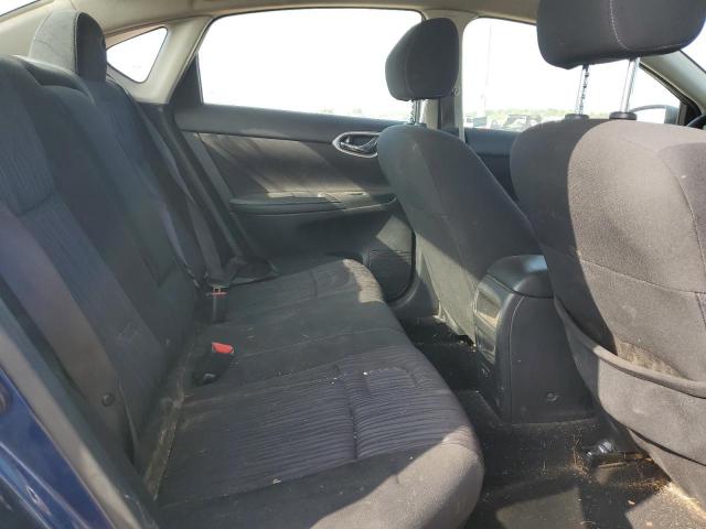 Nissan Sentra S Image 11