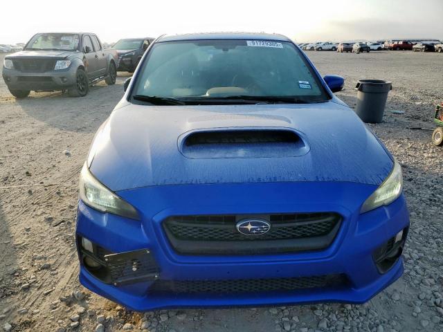 Subaru WRX Limited Image 5
