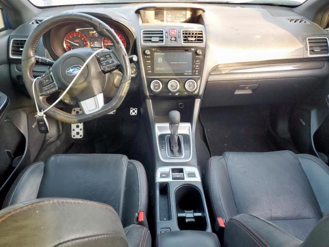 Subaru WRX Limited Image 11