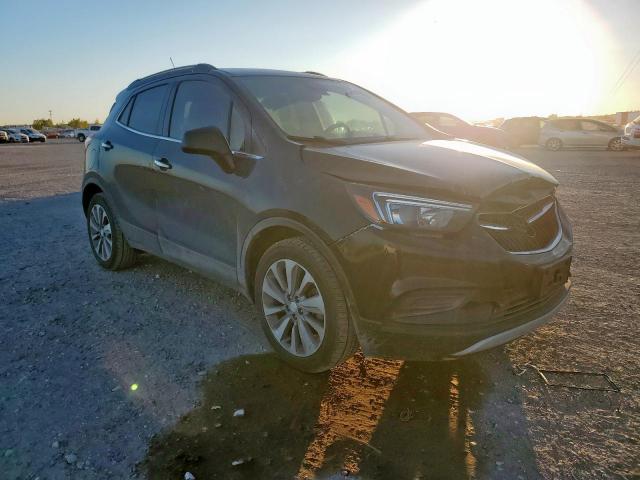 Buick Encore Preferred Image 4