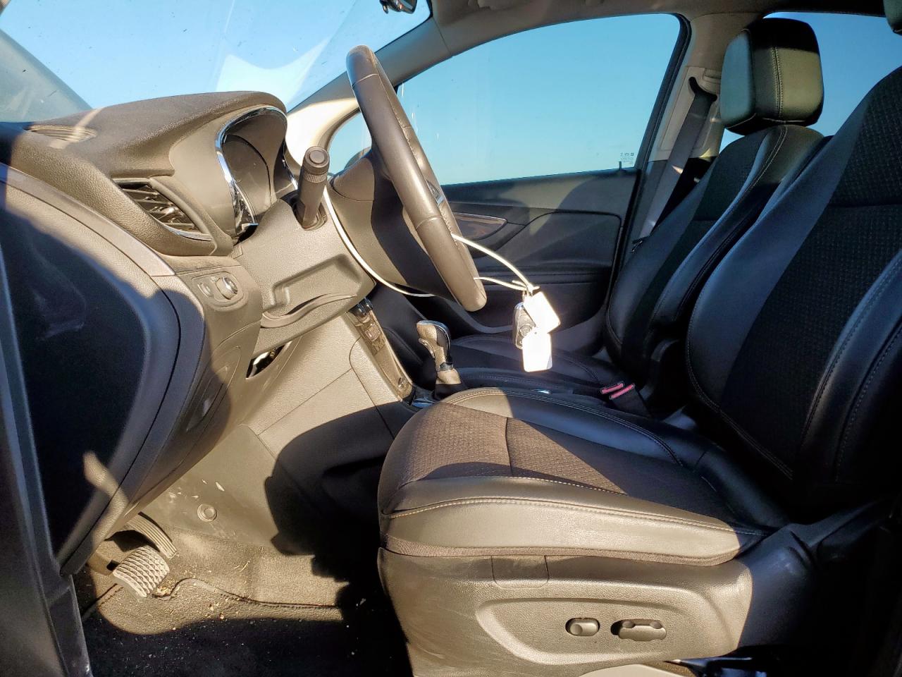 Buick Encore Preferred Image 7