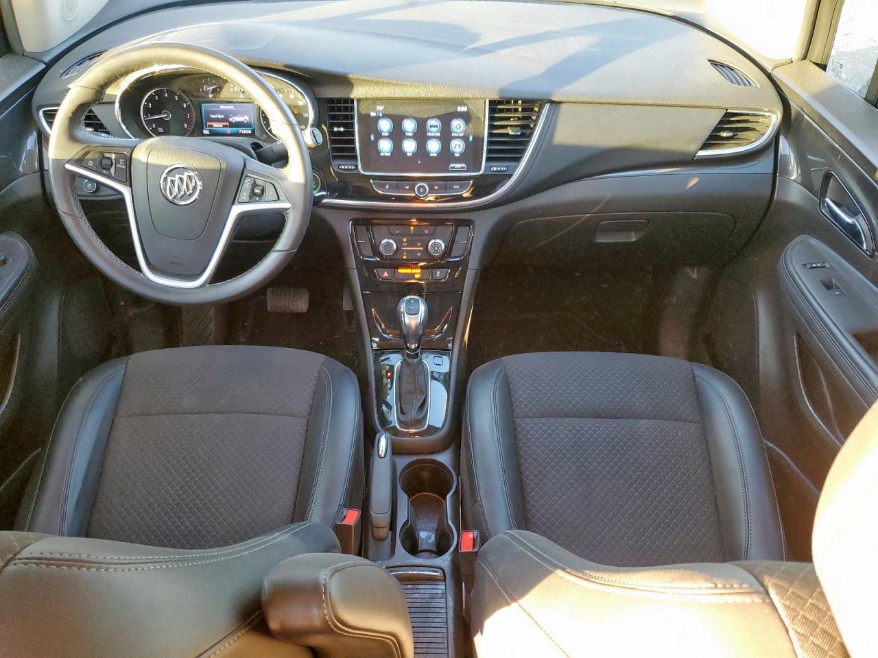 Buick Encore Preferred Image 5